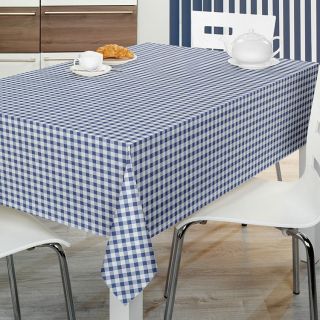 Blue-RussJes-Easy Washable-White