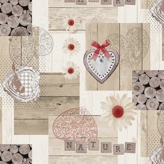 Natuur-bllljes-hartjes-hout-romantic cerata