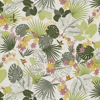 zielony-cerata-Modern-Planten Flowers