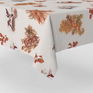 Sezon Herfst-Hunting-Hunting-Winterbonita-cerata