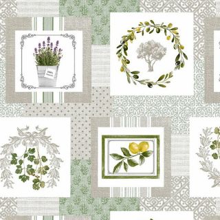 zielony-cerata-Modern-Planten Flowers