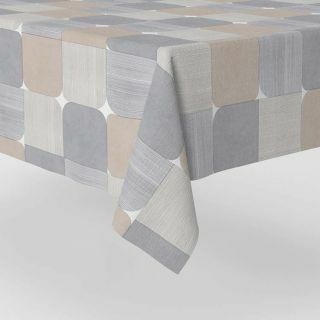Grey-Beig-Pockets-Tablecloth