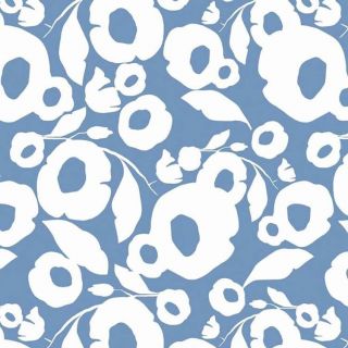 Captain-Cook-Blue-White-Cerata-na-wymiar-PVC-Easy-Washabel-cerataWzory