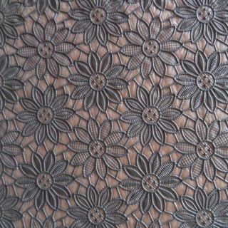 Cerata-Desalace-Sunflower-Antracit-Rond