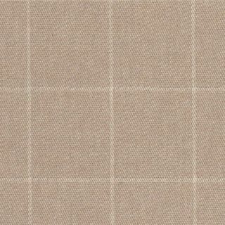 cerata-Beige-Brown Paspitting-Check-Coat-Napdeco