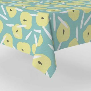 Blue-Green-White-TableCloth-Chill-Apple-offspringcerata