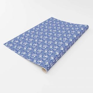 Pełny rolllola-cerata-Boedjes-blauw