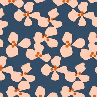 Cerata-Lola-Poppy-Mornig-Blues-Zomer-Blaauw-Washable
