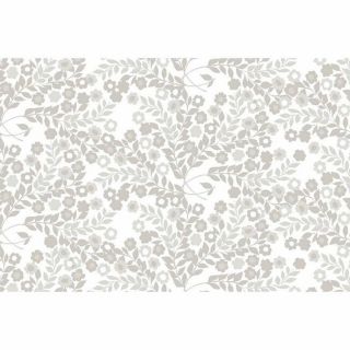 Grey-White-Flowers-Recyclablecerata-PlaceMat-easy-clean-Lola