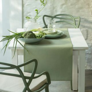 Lekkie światło na stolik-strak-green-tea