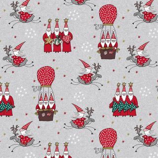 Santa-Cadivers-christmas stoli