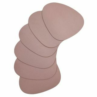 różowypebble-Produkt COETIER-Skinnatur