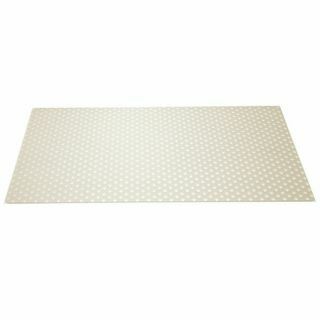 Polyline-PlaceMat-Russjes-zafiro-cztery po stronie-beige-beige