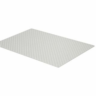 Polyline-PlaceMat-Russjes-zafiro-Vierkietjes-wit-Trendy
