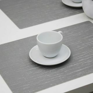 Polyline-PlaceMat-Forest-Strip-Nature-Silver-Silver-Gray