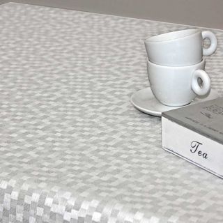 Polyline-Dijon-White-cerata-Przewodowe z tyłu