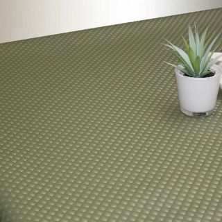 polyline-Green-Mos-luxe tafel zeetil-washabaar-stijlvol-festure-feffe-ruitjes