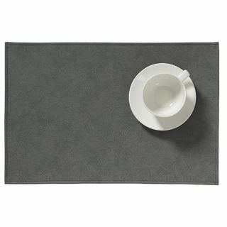 Monaco-Raw-Modeign-FloceMat-Grijs-Grey