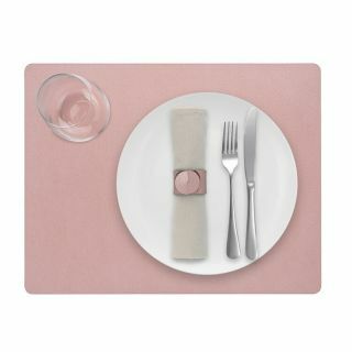 PlaceMats_Leder_Belgisch_onderlegger_skinnatur_rechthoek_proze