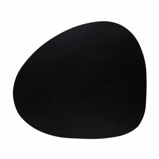 Coaster_leder_belgisch_onderlegger_skinnatur_pebble_charcoal