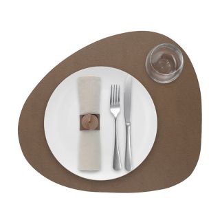LEDER_SKINSUR_PLACEMATS_ONDEGGER_BLEGISCH_PEBBLE_TOBACCO
