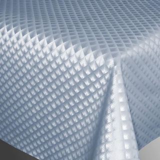 obrus-cerata-niebieski-szafir-Przygaszony-Niebieski-Ochrona-Stołu-Obrus