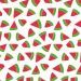 cerata-Captain-Cook-Fruit-Watermeloen-Zomer-Roos-Groen-Beige-Washable