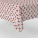 Żagiel stołowy z praniemCaptain Cook-PVC TableCloth-Flower-Fun 
