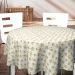 Captain-Cook-PVC-Gold-Leaf-White-Whitecerata