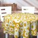 Captain-Cookcerata-Gold-White-Twaren-Easy-Wash-PVC
