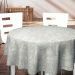 Captain-Cook-Easy-Washable-White-Grijs-LEAF-PVCCerataNaWymiar