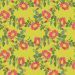 Captain-Cookcerata-160CM-Groen-Geel-Roos-Wildflowers-Flowers-Nature-Lentte