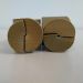 GOUD-GOLD-SERVERT-KLEMMEN-FING-LUXE