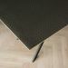 Protector Table-PVC-Gray-174cm