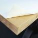 Komfort Table Protector-White-Latex-Molton