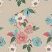 Flower Beige-Rose-Colorful-Washable-TableClothcerata