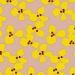 Oilcloth-lola-poppy-rosewood-staaltje