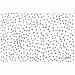 Lola-PlaceMat-Spot-on-Black-Stips-Black-White