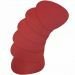 Czerwony feure-havepebble-Skinnatur