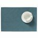 Placemat-Effe-BlauW-Leer-Monaco Surowy