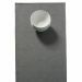 Monaco-Raw-Elegant-Effen-Taafelloper-Gray