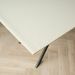 Protector-Resto-White Table