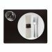 skinnatur-Fift Coffee-Brown-Style-Donkey-Placemat