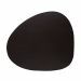 Leder_sterter_belgisch_onderlegger_pebble_skinnatur_coffee Bean