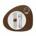 Pebble_belgisch_leder_onderlegger_skinnatur_plamats_cognec